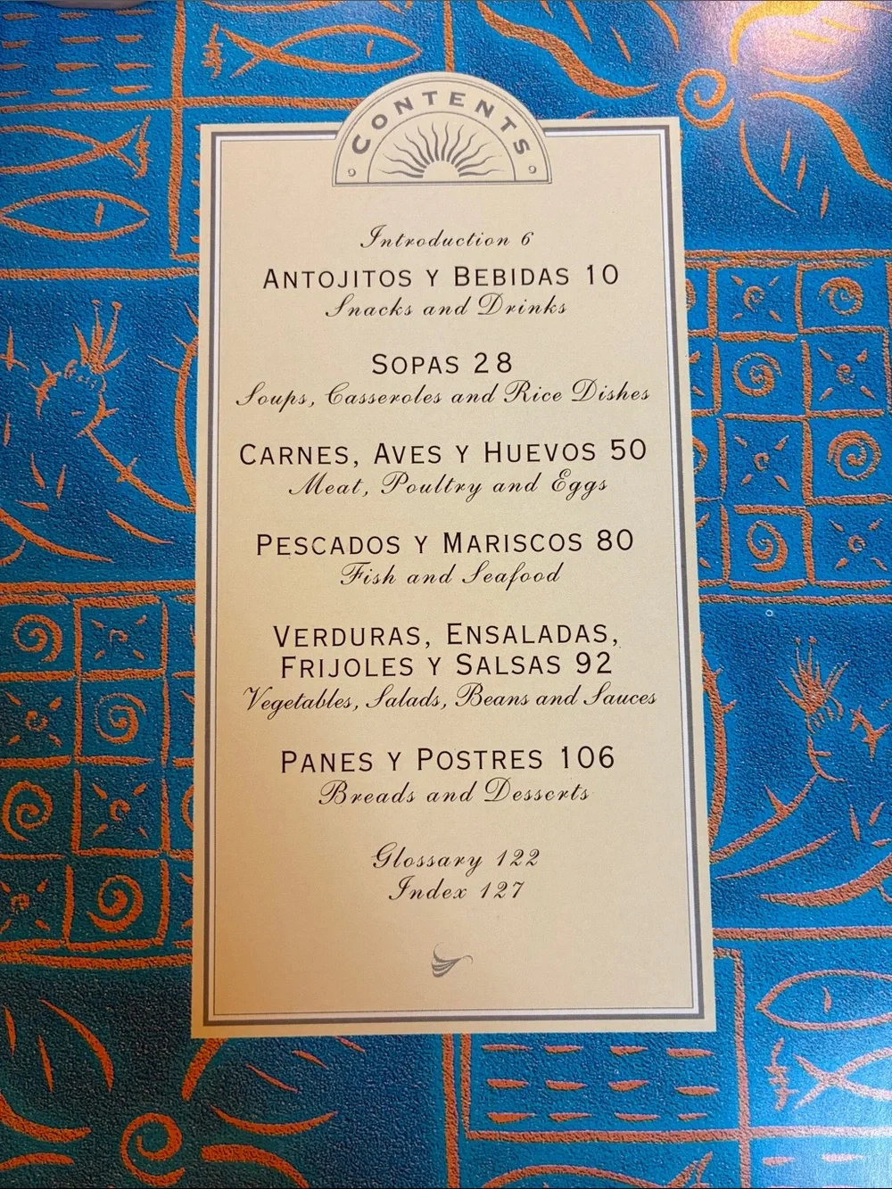 Vintage Mexico The Beautiful Cookbook